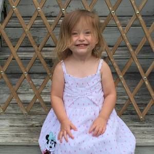 Meet your Posher, Pamela